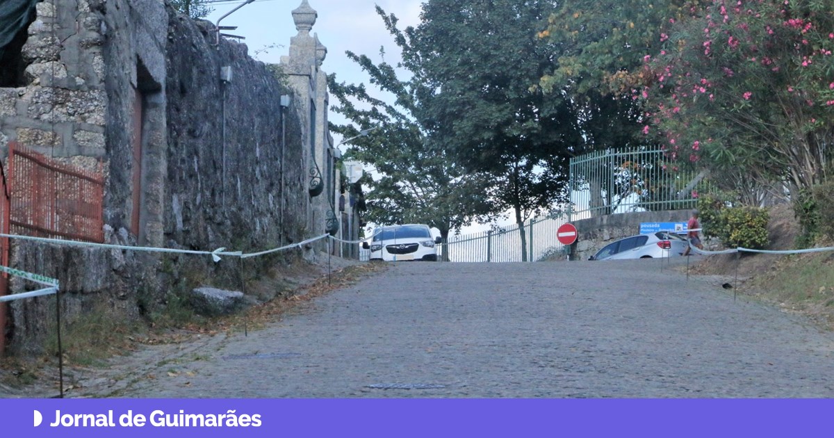 Jornal de Guimarães – La cuna de la información