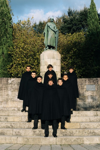 Comissão Nicolina de 2025, presidida por Nuno Figueiredo