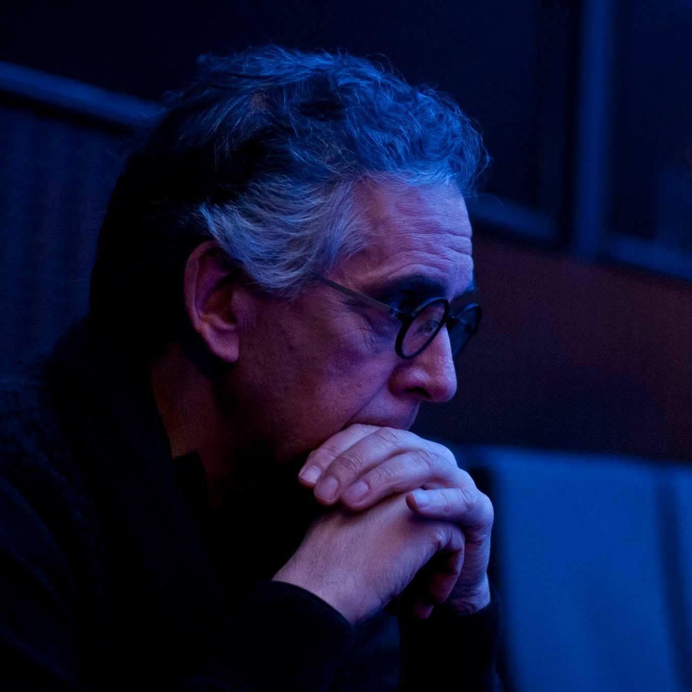 Em 2025, Ivo Martins programa o festival pela 30.ª vez © Miguel Estima