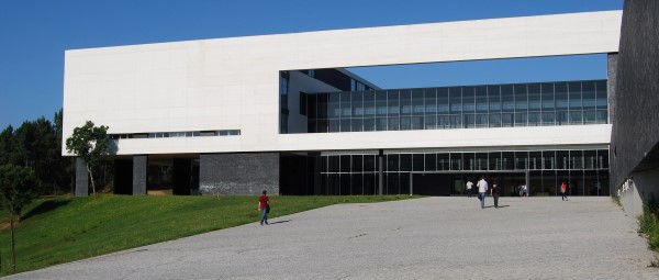 Escola de Medicina da Universidade do Minho