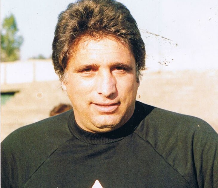 Marinho Peres conduziu o Vitória a uma época brilhante em 1986/87, mas desiludiu em 1992/93